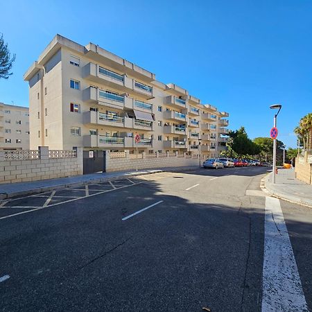 Apto La Mimosa - Salou Eksteriør bilde