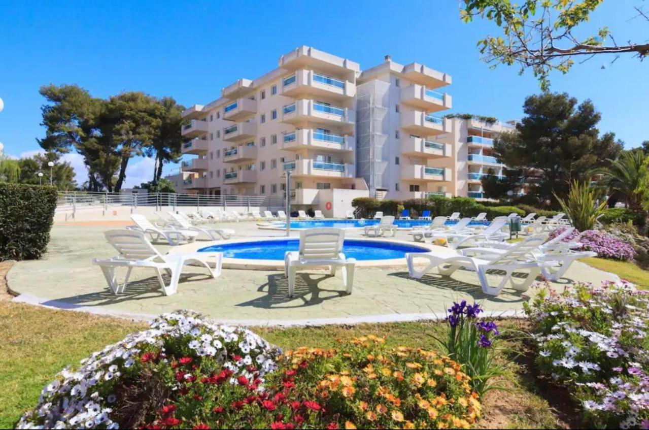 Apto La Mimosa - Salou Eksteriør bilde