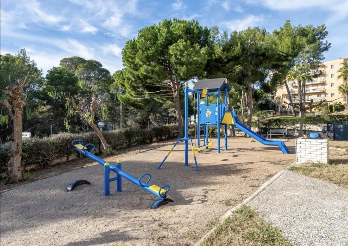 Apto La Mimosa - Salou Eksteriør bilde