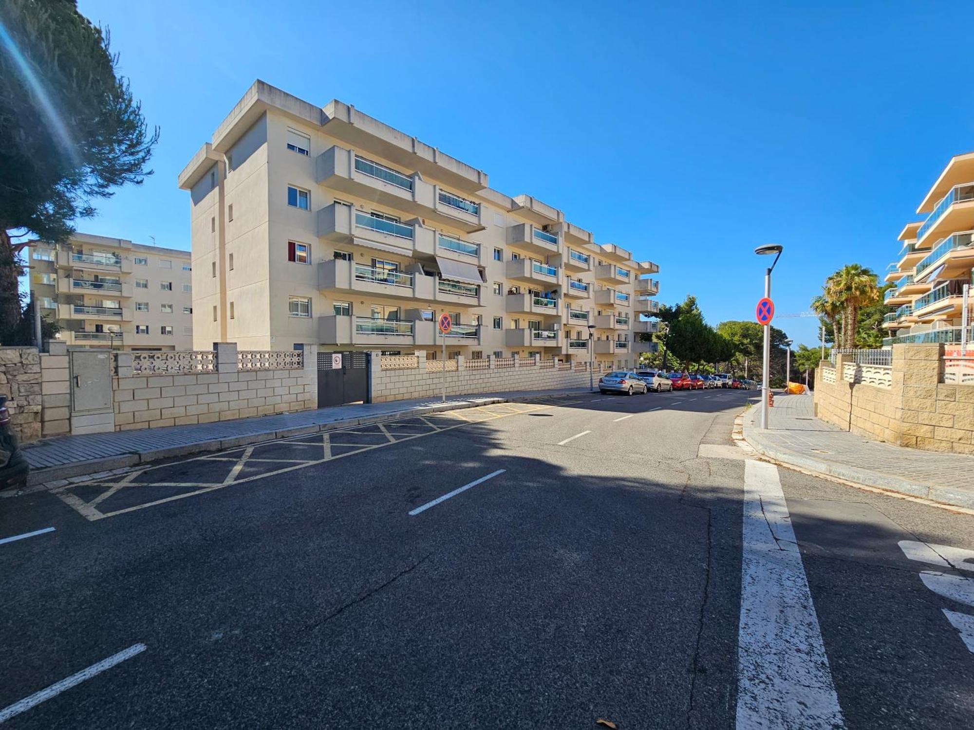 Apto La Mimosa - Salou Eksteriør bilde